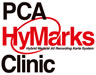 PCA HyMarks Clinic