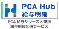 PCA Hub
